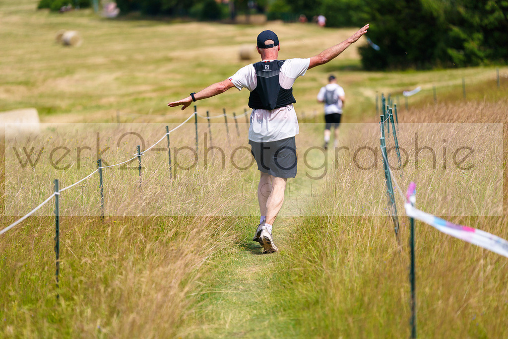 Schneekopflauf 2025 | Schmiedefeld am 5. Juli 2025