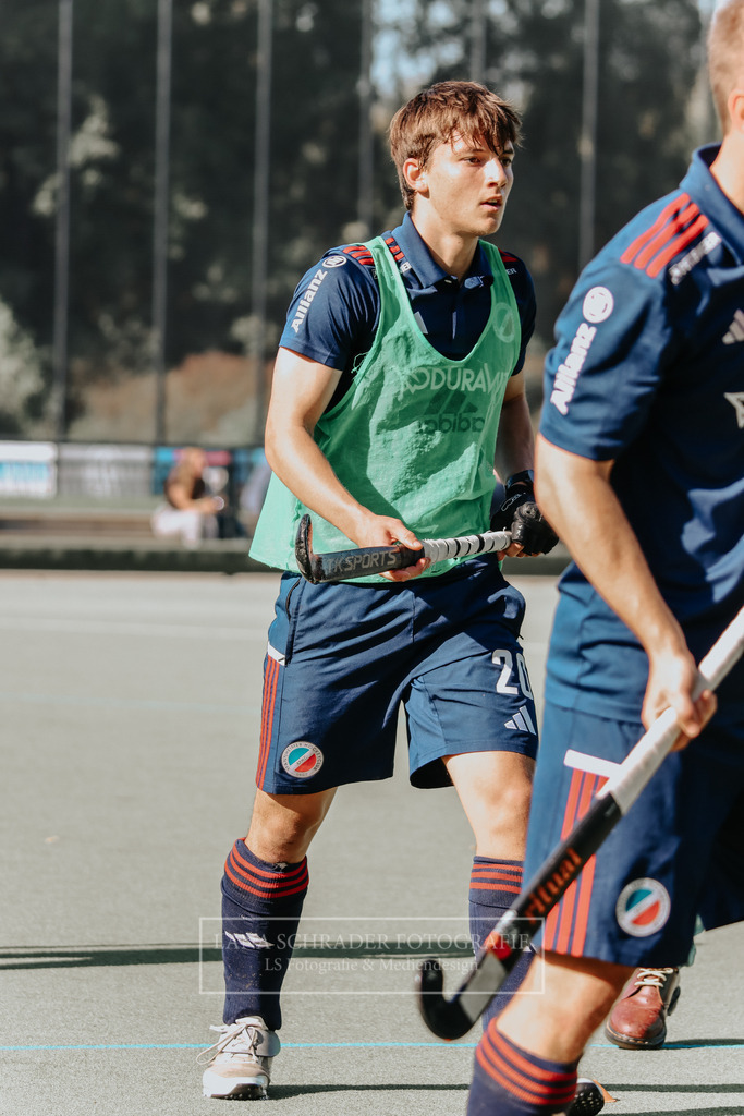 Herren_Bundesliga_06_DCADA-MHC_28.09.25_Hamburg (10 von 417) | lanaschraderfotografie - Realisiert mit Pictrs.com