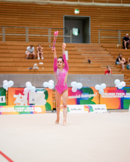 RSGQDMWM031076 | Qualifikation AK16+ zur DM u. WM-Qualifikation 1 -  in Berlin (Horst-Korber-Sportzentrum)