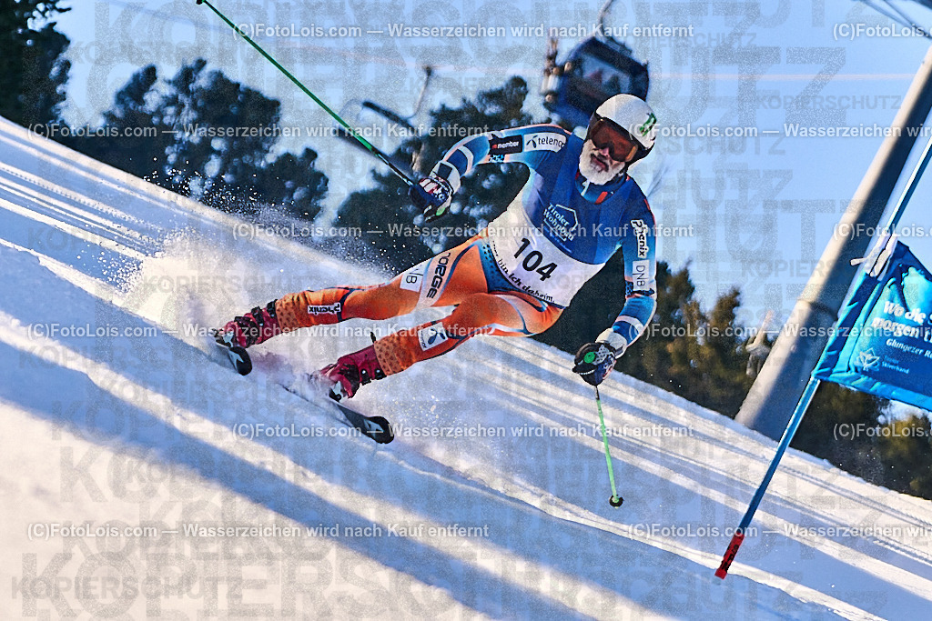 _ALP3535_FIS-Masters-GS-II_Glungezer_Redlich Claus | FIS-MASTERS-WorldCup am Glungezer, GiantSlalom-II, So 18. Jänner 2026.