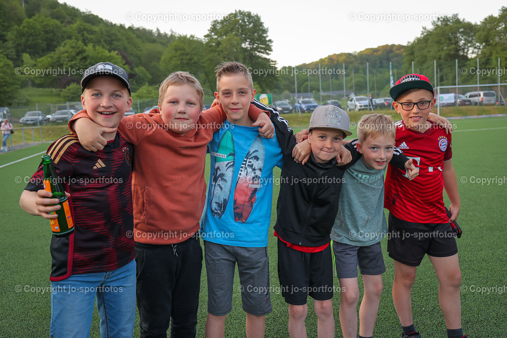 BQ3I6016 | 31.05.2023; Kreispokalfinale Kreis Dillenburg; Kunstrasenplatz Eisemroth; TSV Bicken - SSV Allendorf; Ergebnis: 5:1 (2:0)
