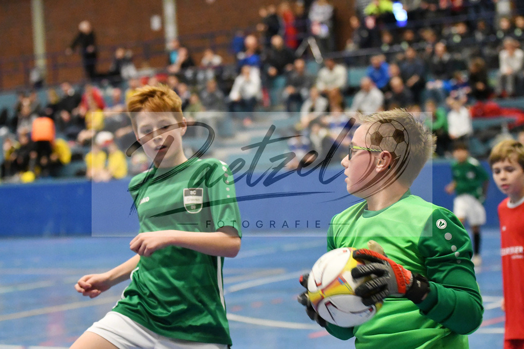 20200110_WHCUQU_0044 | Fußball, E-Junioren:   beim W&amp;H Cup 2020 der Qualifikation am 10.01.2020 in der Dreifach-Sporthalle in Lengerich, Deutschland.(Foto von Nico Paetzel) - Realisiert mit Pictrs.com