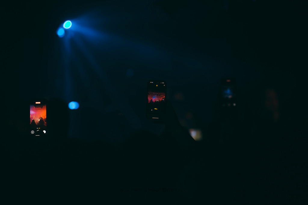 ..... | 2025-04-10 Brucknerhauskonzert, Foto: Andreas Willdoner