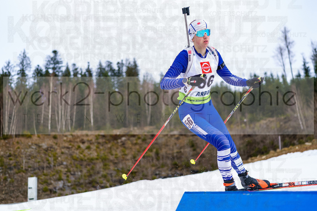 DP ARBER | 6. DSV JOKA Deutschlandpokal Biathlon im ARBER Hohenzollern Skistadion vom 23. - 25. Februar 2024