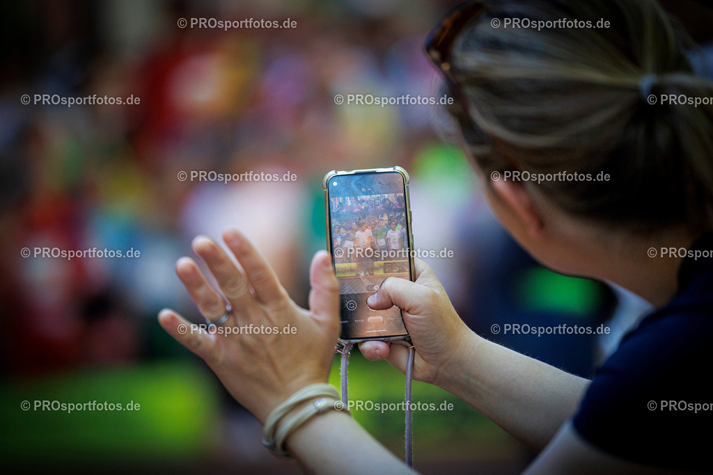 GVG-Frühlingslauf; Frechen, 11.05.2025 | Impressionen vom GVG-Frühlingslauf am 11.05.2025 in Frechen (Nordrhein-Westfalen). 
