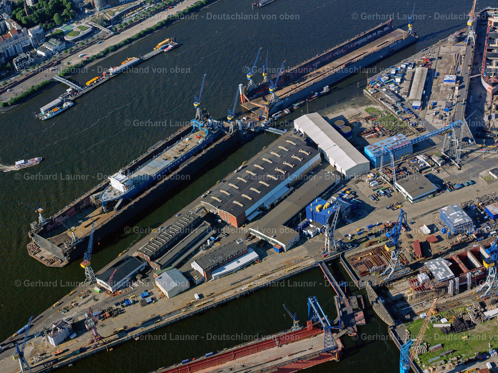 2510737 | Überseehafen, Freie und Hansestadt Hamburg 2005