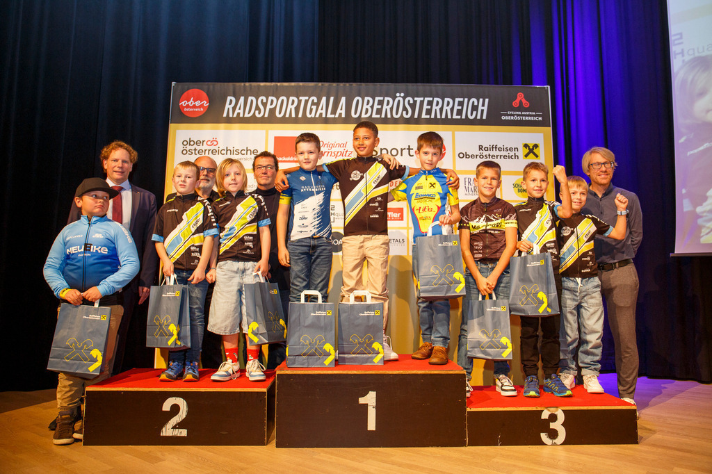 ..... | Marchtrenk,AUSTRIA,14.November 25, RADSPORTGALA  2025  , Image shows: Photo: WAPICS / Andreas Willdoner