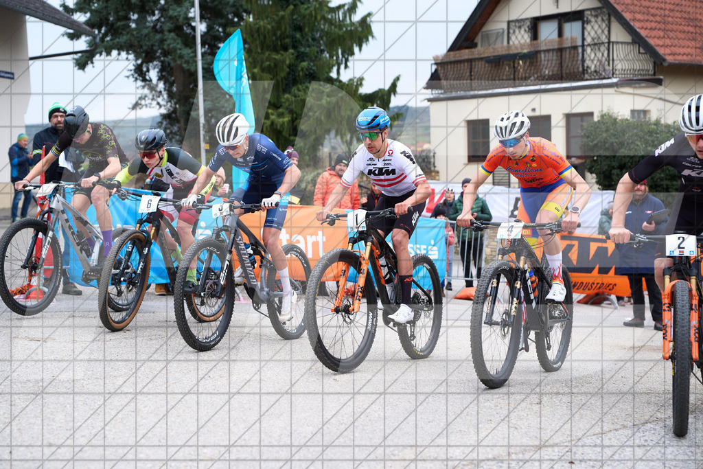 34. KTM Kamptal Trophy  | ZÖBING, Österreich – 2026-03-28: 34. KTM Kamptal TrophyFoto: © 2026 Martin Bihounek - MB Creative e.U.
