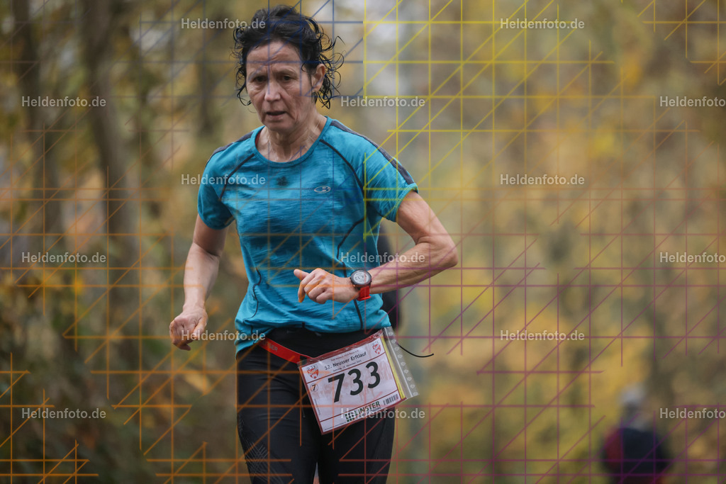 Neusser Erftlauf 2025  | Neusser Erftlauf 2025 Foto: Heldenfoto.de