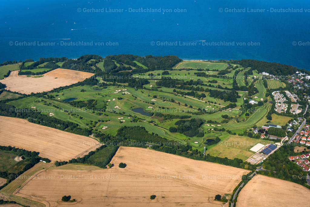 4038197 | Lübeck-Travemünder Golfclub von 1921 eV, Travemünde