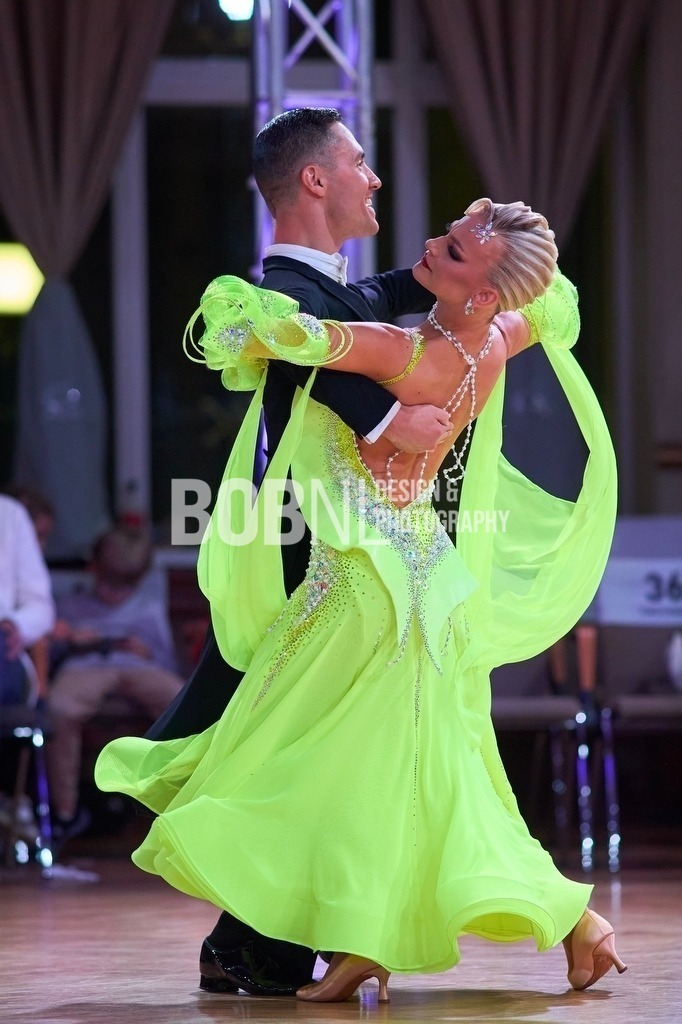 danceComp | Wuppertal - 06.07.2025: danceComp in Wuppertal (Historische Stadthalle), Germany. Photo by: BobNL design &amp; photography - Realisiert mit Pictrs.com