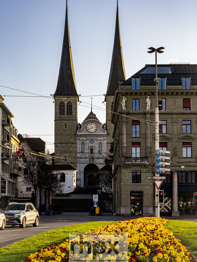 Erste Fruehlingsboten in Luzern 2026 | Stimmungsvolle Fotokunst aus Luzern. Erlebe den Pilatus, den See und die Stadt Luzern in exklusiven Aufnahmen in der Fotogalerie & Shop. - Realisiert mit Pictrs.com