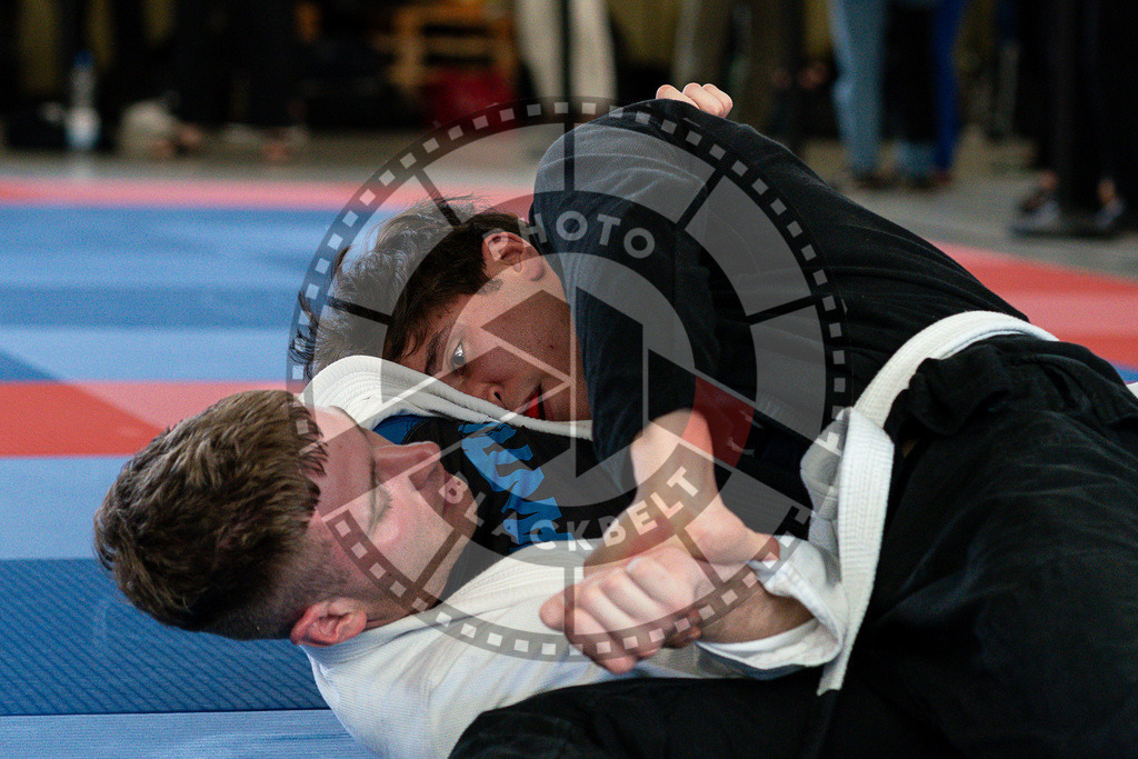 20250510PBB1277 | Athletes compete during the JJLG Berlin Open Jiu-Jitsu Championship on May 10, 2025 in Berlin, Germany. © Chiara Dazi / photoblackbelt
