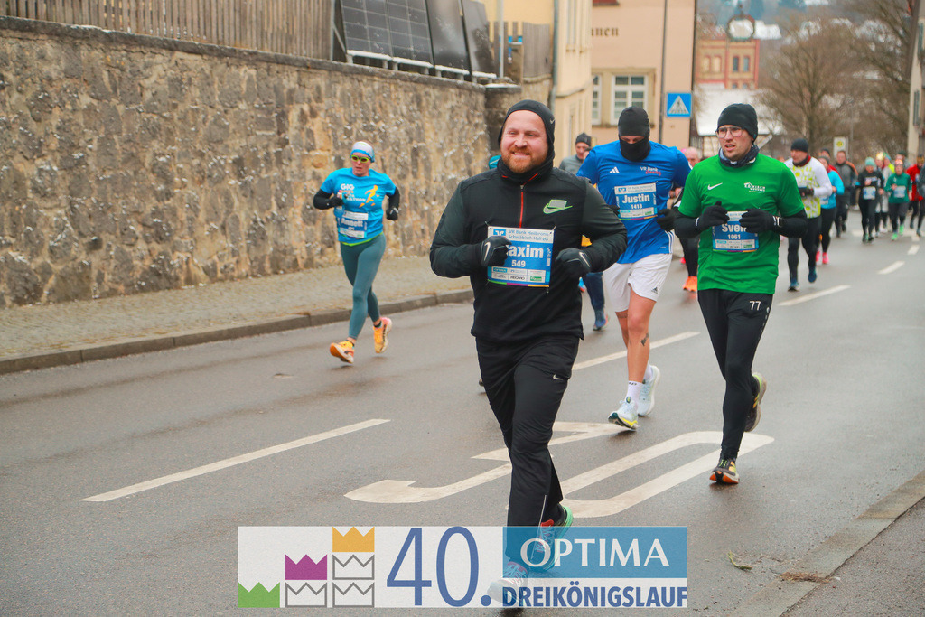 VR Bank Hauptlauf 10km | 40. Optima 3koenigslauf 2026 - Realisiert mit Pictrs.com