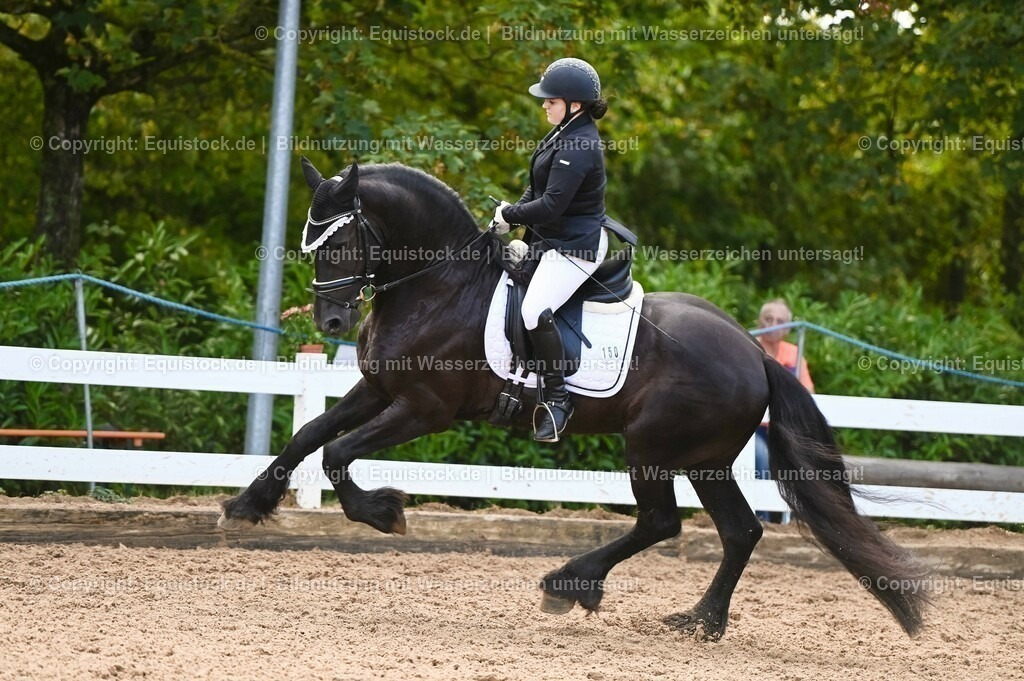 20230716_04_Dressurreiterprüfung Kl.A_0380 | equistock