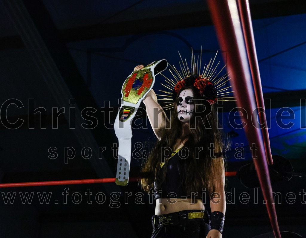 2022-06-05_106_EWS_Wrestling_ERDING | Erding, Deutschland, 05.06.2022:
Wrestling, Saison 2022, EWS Wrestling ERDING

Foto: Christian Riedel / fotografie-riedel.net