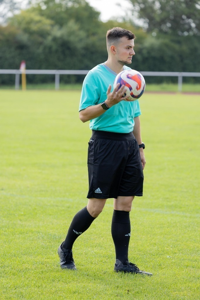 Fußball I FRAUEN I Saison 2025-2026 I Freundschaftsspiel I SGM Alfdorf-Mögglingen - 1FC Heidenheim 1846 I_250817_6917 | Fotopresso – Sportfotografie in Heidenheim & Umgebung. Professionelle Sportfotografie für unvergessliche Momente. Dynamische Action-Shots, emotionale Szenen & hochwertige Bilder. - Realisiert mit Pictrs.com