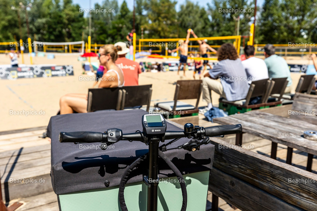 2023-00083524-EDEKA-Hauptstadtmasters-61 |  09.07.2023; Berlin Foto: Gerold Rebsch - www.beachpics.de
