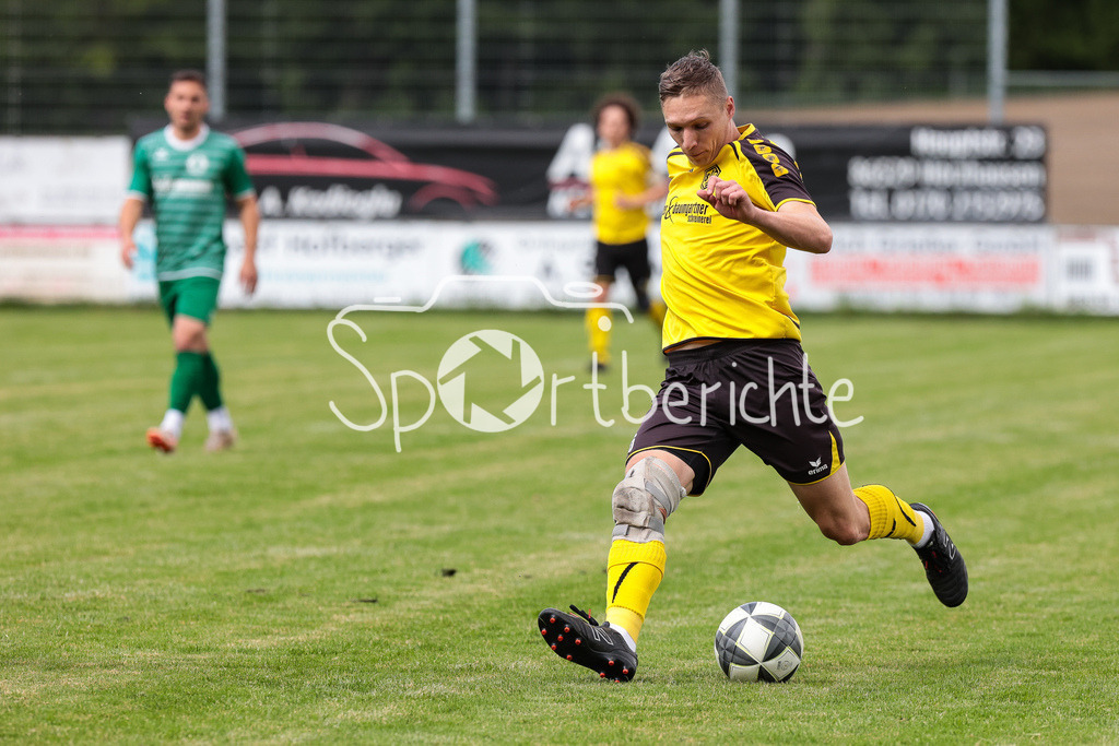 TSV Weilach - SV Obergriesbach | SVO #6