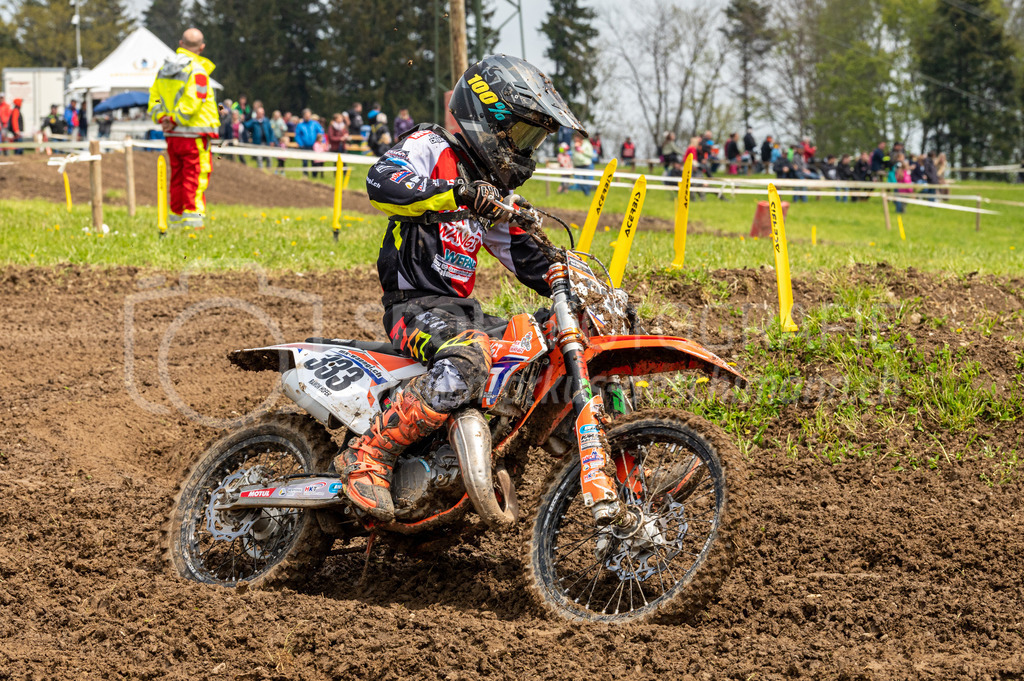 Motocross Schlatt bei Winterthur - 30. April 2022 | Motocross Schlatt bei Winterthur
MC Wila, Schlatt bei Winterthur
Bild: Sportfotografie Markus Aeschimann | www.markus-aeschimann.ch - Realisiert mit Pictrs.com