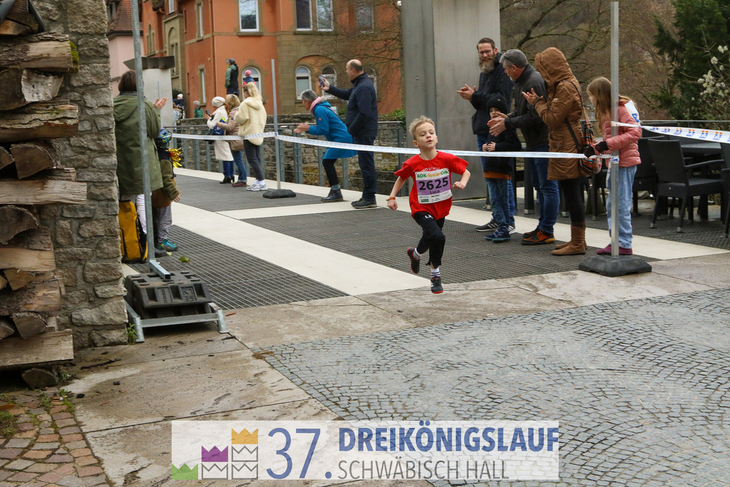 AOK JuniorCup 400m | 3Koenigslauf 2023 - Realisiert mit Pictrs.com