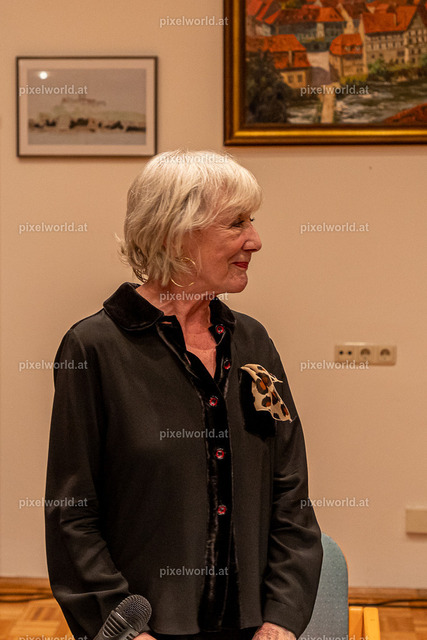 Kulturverein Feldkirchen - Lesung mit Heidelinde Weis | Bildershop von pixelworld.at - Realisiert mit Pictrs.com