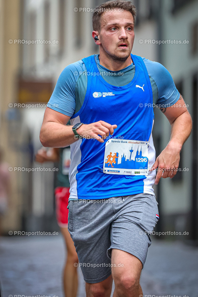 Altstadtlauf Koeln; Koeln, 19.08.22 | Impressionen vom Altstadtlauf Koeln am 19.08.22 in Koeln (Nordrhein-Westfalen). 