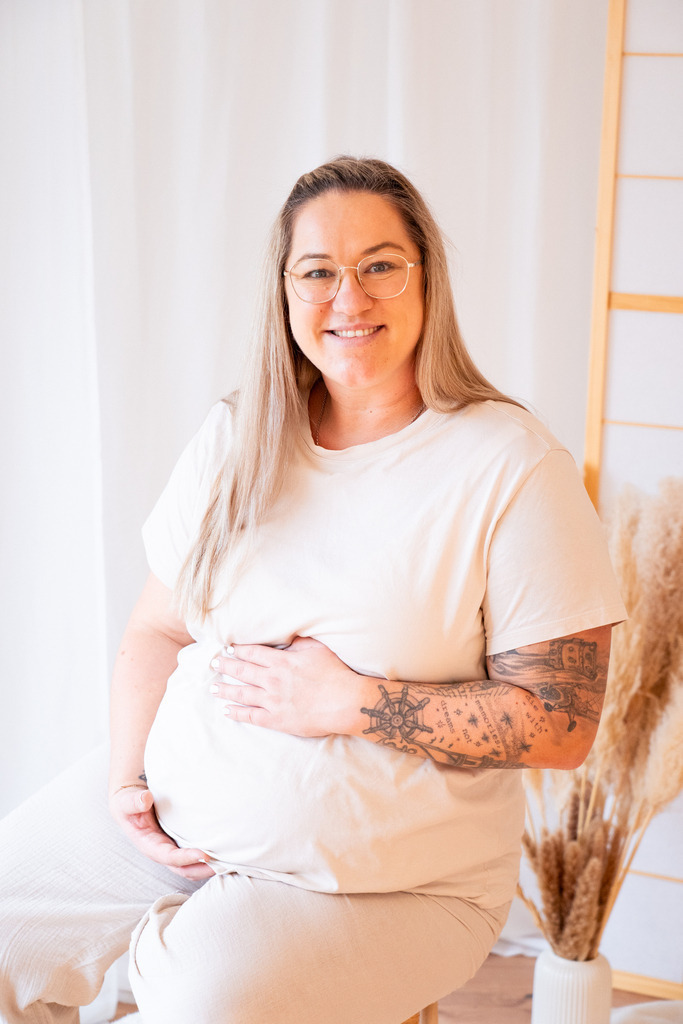 Babybauch-93 | Glücksmoment Fotografie