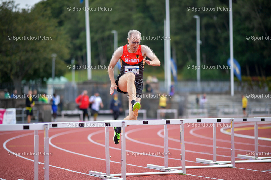 WMAC 2024 - Day 3_101 | World Masters Athletics Championship am 15.08.2024 in Gotheburg; SpeerwurfPhoto: Kai Peters - Realisiert mit Pictrs.com