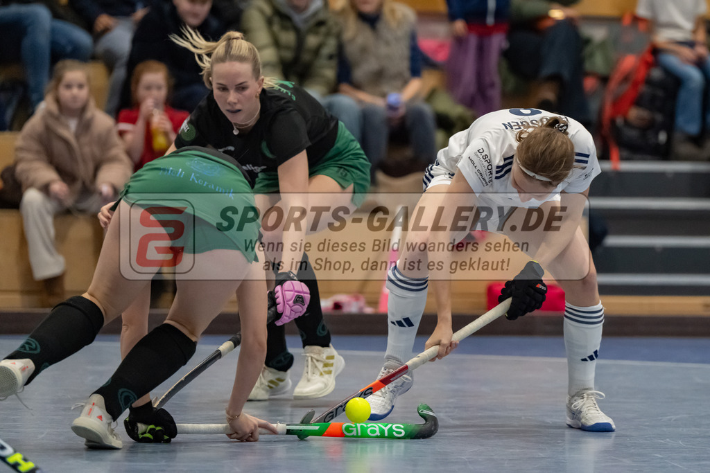 HK_20260111_106092 | 1. Bundesliga Damen Düsseldorfer HC - Club Raffelberg am 11.01.2026