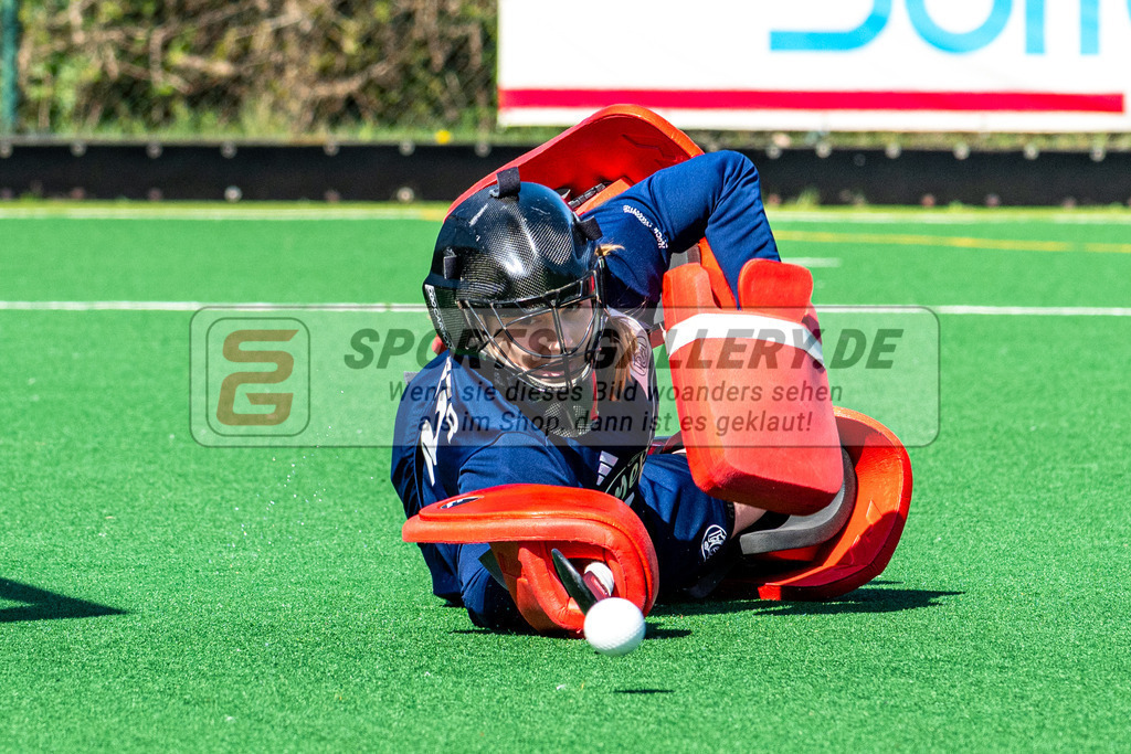 AKa BHC Damen Alster 1-5 12.04.25 SG-9693 | Hockey,Sport,Fieldhockey,1.Bundesliga,2.Bundesliga,Sportfotografie,Shop,Sportphotography,Feldhockey,Hockeyliga