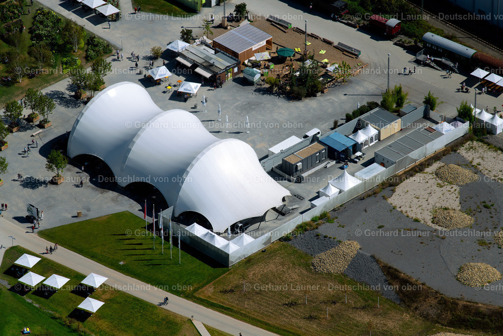 3902540 | Bundesgartenschau Heilbronn 2019 im Bundesland Baden-Württemberg