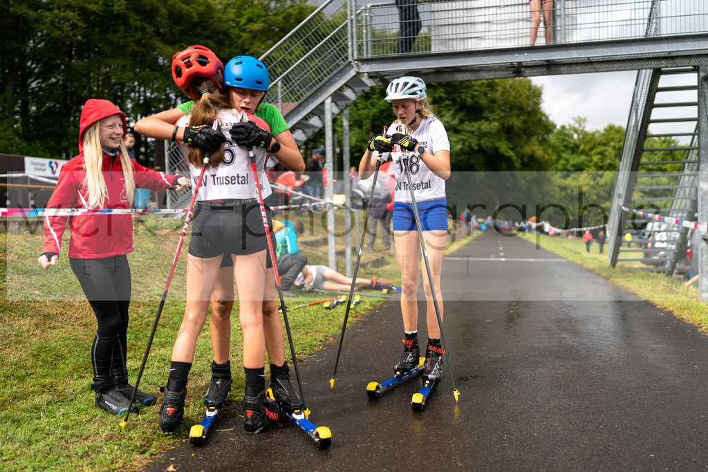 RWS-Cup | RWS-Cup, Trusetal - 10. September 2022