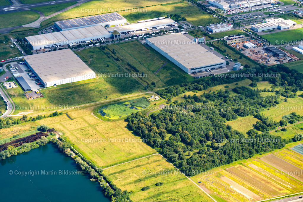 Lahr17. Juli 2024-40 | Bilder Fotos Luftbilder Luftaufnahmen Deutschland Süden Westen Schwarzwald Baden Württemberg  