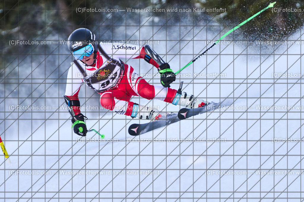 ALP6909_FIS-MastersCup_Reiteralm_SuperG_Neuhauser Alexander | FIS-MastersCup Super-G auf der Reiteralm in Pichl, Fr 17. Jänner 2025.