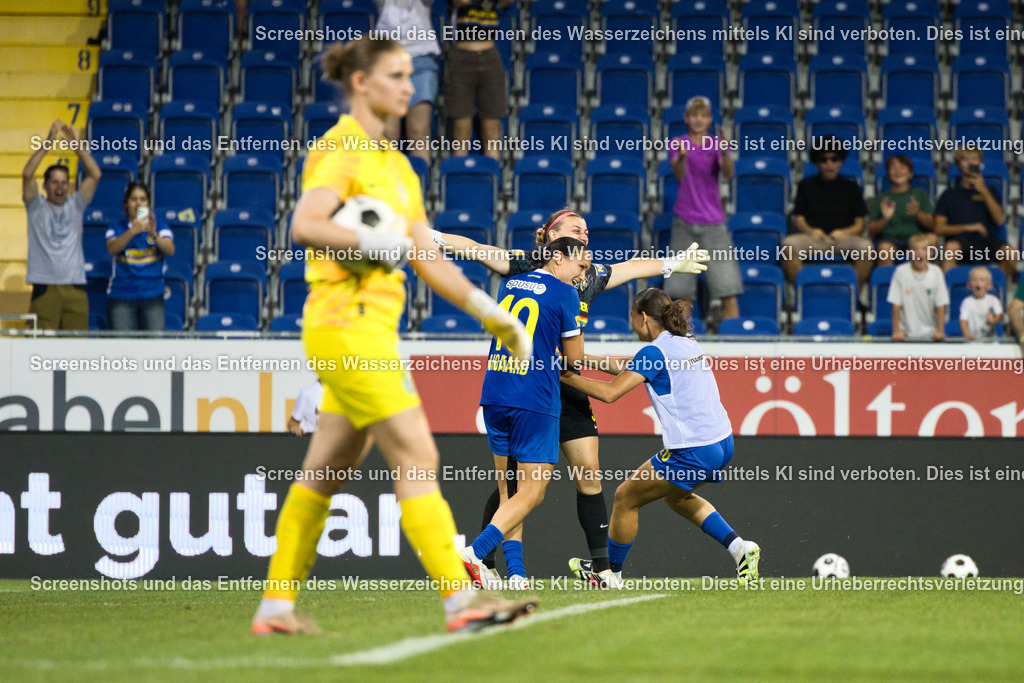 7K3A0593 | 2. Qualifikationsrunde - NV Arena St. Pölten