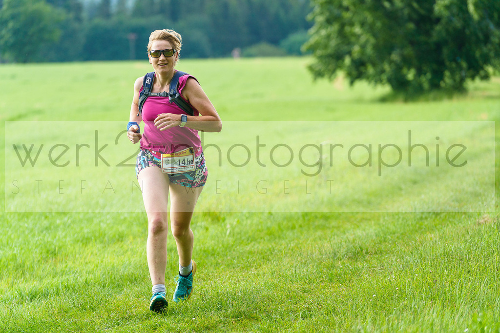 Rennsteig-Staffellauf | 24. Staffellauf - 22.06.2024 von Hörschel nach Blankenstein
