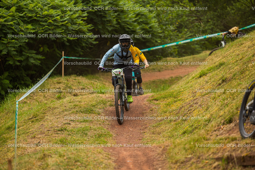 Enduro One Roßbach Samstag R3-0138 | OCR Bilder Fotograf Eisenach Michael Schröder