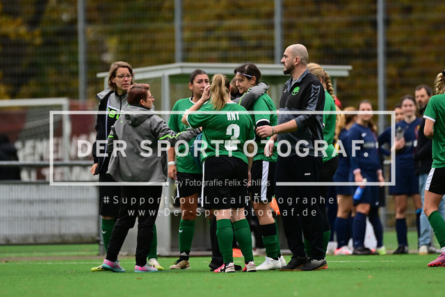 Fußball I Frauen I Saison 2025-2026 I Verbandspokal I 2. Runde I HNT - SC Sternschanze I 20711 | Der Sportfotograf. - Realized with Pictrs.com