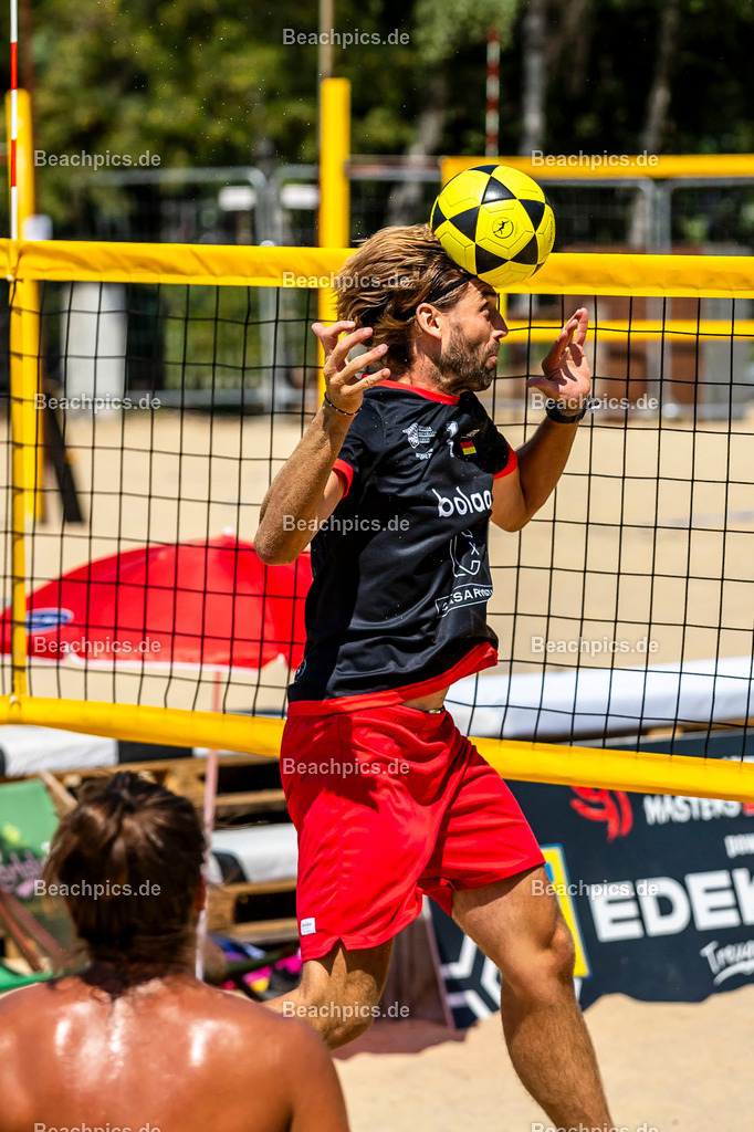 2023-00083819-EDEKA-Hauptstadtmasters-61 |  09.07.2023; Berlin Foto: Gerold Rebsch - www.beachpics.de

