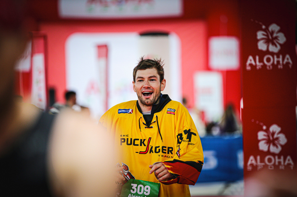 AW_L0549 | AUSTRIA, 3.08.2025, Linz, ALOHA TRI TRAUN Photo: WAPICS / Andreas Willdoner