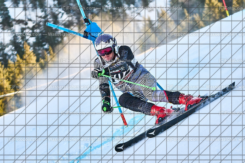 ALP2142_FIS-MastersCup_Reiteralm_Giant-SL_Kornberger Gottfried | FIS-MastersCup GIANT-SLALOM auf der Reiteralm in Pichl, Sa 18. Jänner 2025.