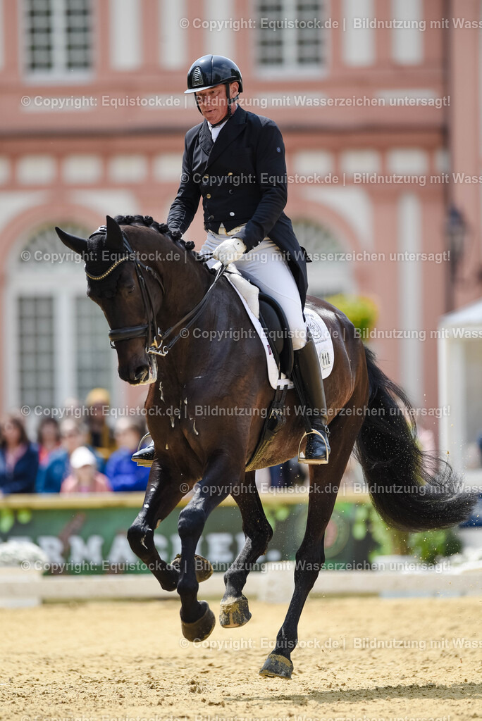 20250607_1_GP-Tour_Dressage_0228 | Foto: Thomas Hartig