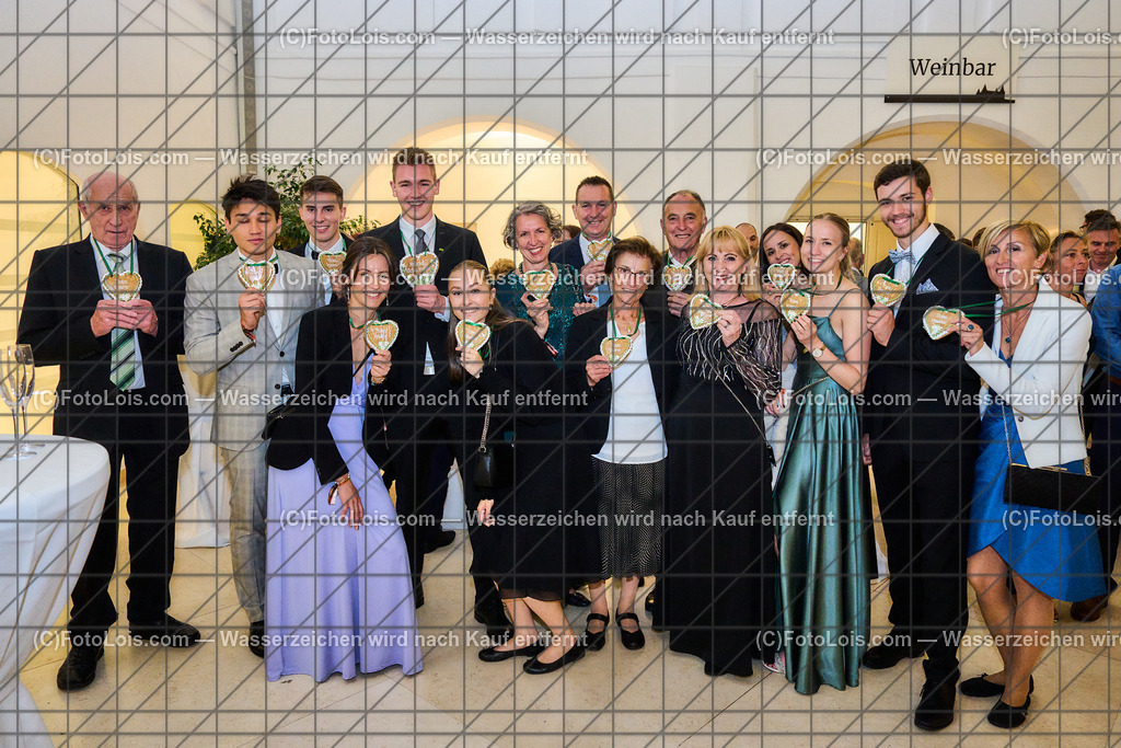 ALP3882_FJ-Sommernachtsball | (C)FotoLois.com, Alois Spandl, Francisco Josephinum SOMMERNACHSBALL der Maturantinnen und Maturanten im Schloß Weinzierl in Wieselburg-Land, Fr 23. Juni 2023.