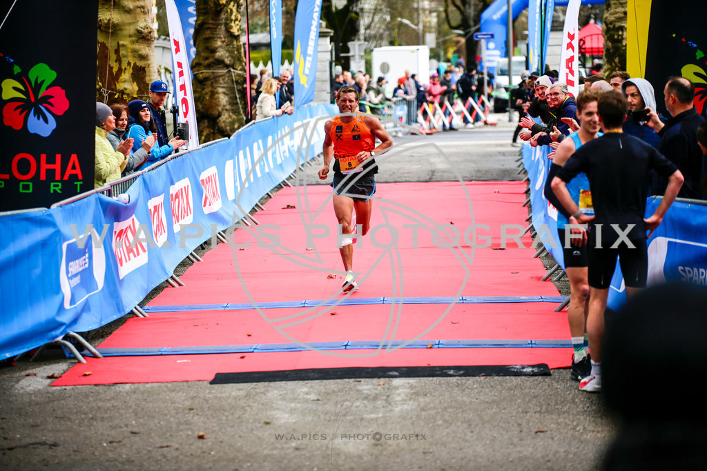 ..... | AUSTRIA, WELS, 30.03.25, ALOHA Wels Halbmarathon, Staatsmeisterschaft, Image Shows: , Foto: Wapics/Willdoner A.