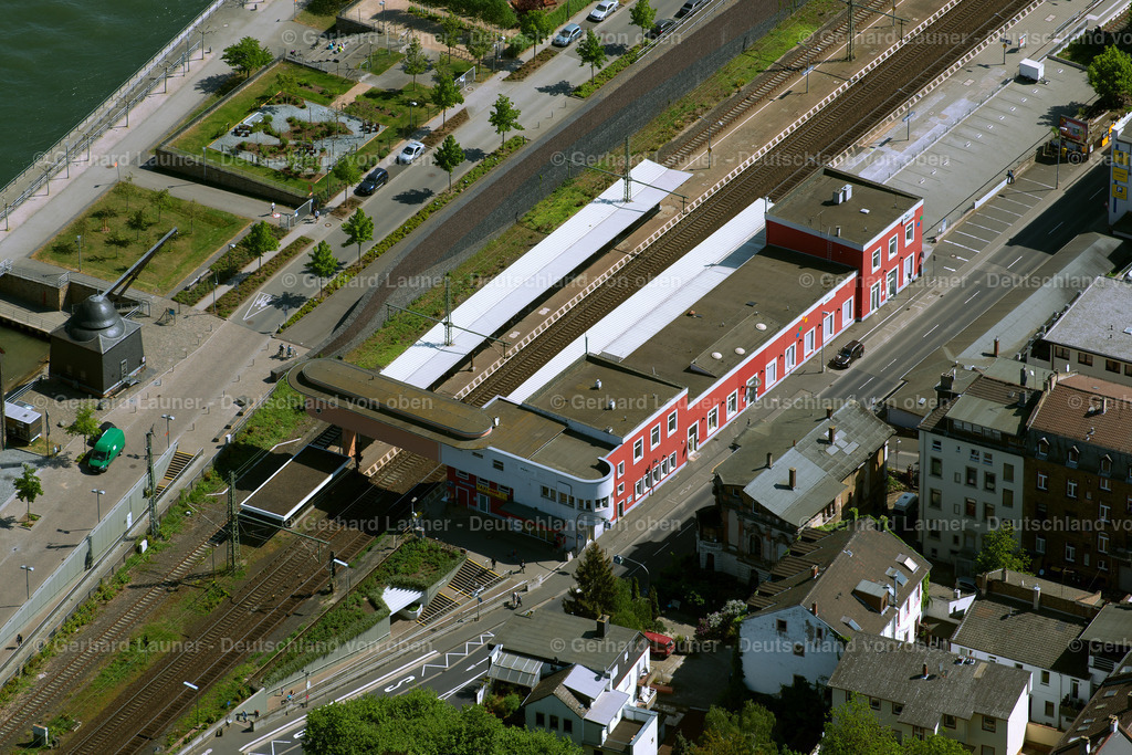 3800292 | Bahnhof, Bingen
