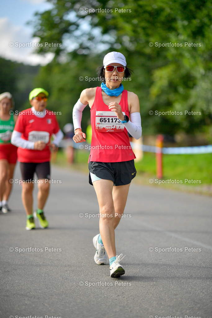 WMAC 2024 - Day 4_17 | World Masters Athletics Championship am 17.08.2024 in Gotheburg; SpeerwurfPhoto: Kai Peters - Realisiert mit Pictrs.com