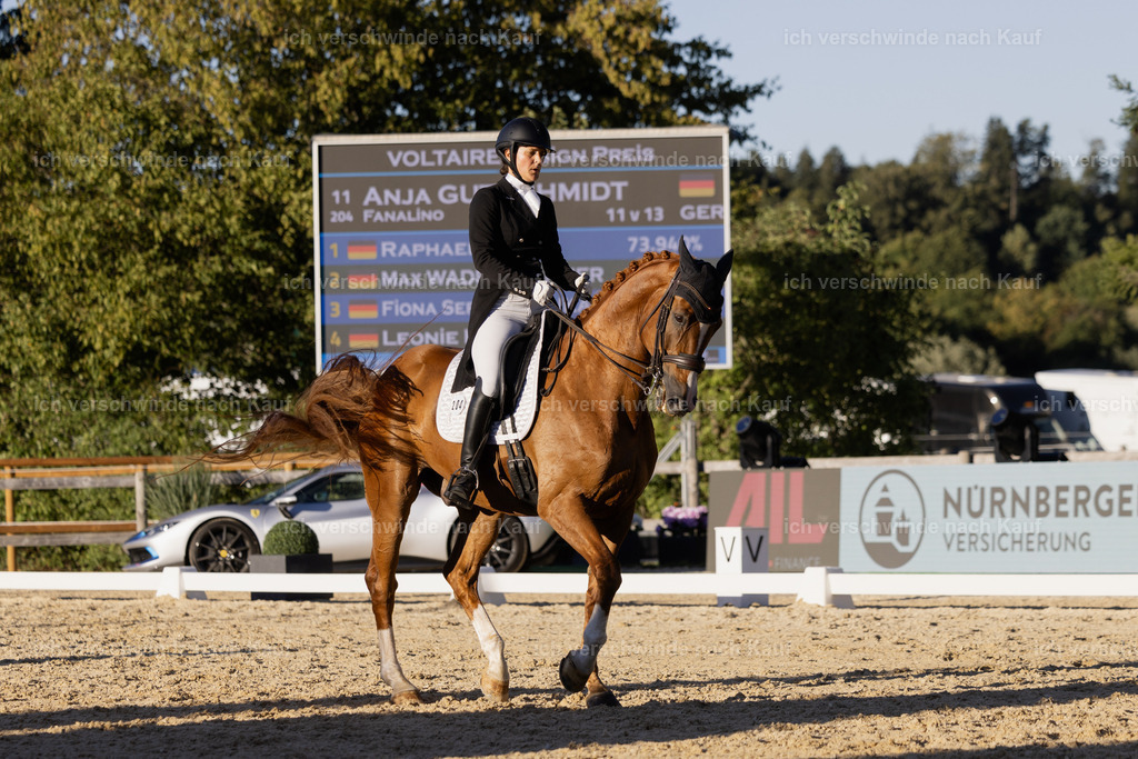 FHC2026_P09_204_19218 | Fichtenhof Classics 2026 – Grand Prix de Dressage - VOLTAIRE Design Preis, Reitanlage Fichtenhof, Sch ftlarn