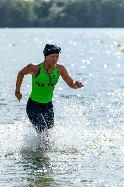 DLRG, Rettungssport, Beach- & Oceanevents, Landesmeisterschaften Freiwasser Rettungssport NRW 2025 14.09.2025 | Kalkar-Wissel, Deutschland - September, 14: Landesmeisterschaften Freiwasser Rettungssport NRW 2025 (Foto: Benedikt Lang (DLRG)) - Realisiert mit Pictrs.com