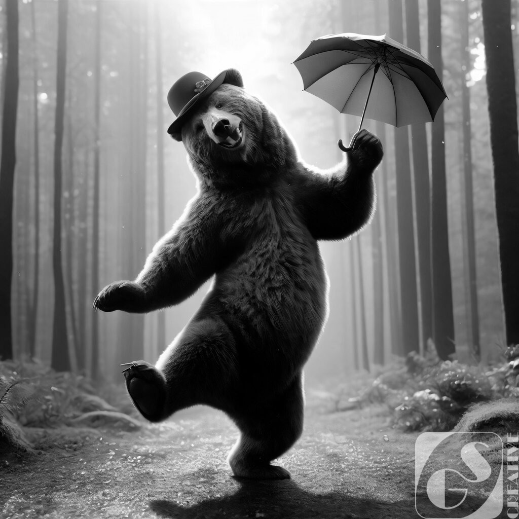Dancing bear_swx | Fotogeschenke aller Art, kostenlose Games und die schönsten KI-Bilder in 4K Qualität. Egal ob als Download, Leinwand, Kalender usw... Jetzt günstig bestellen!
 - Realisiert mit Pictrs.com
